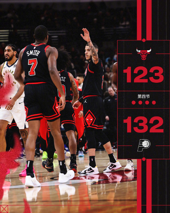 星空体育中国官网-步行者客场惨败公牛，积分榜上升的简单介绍