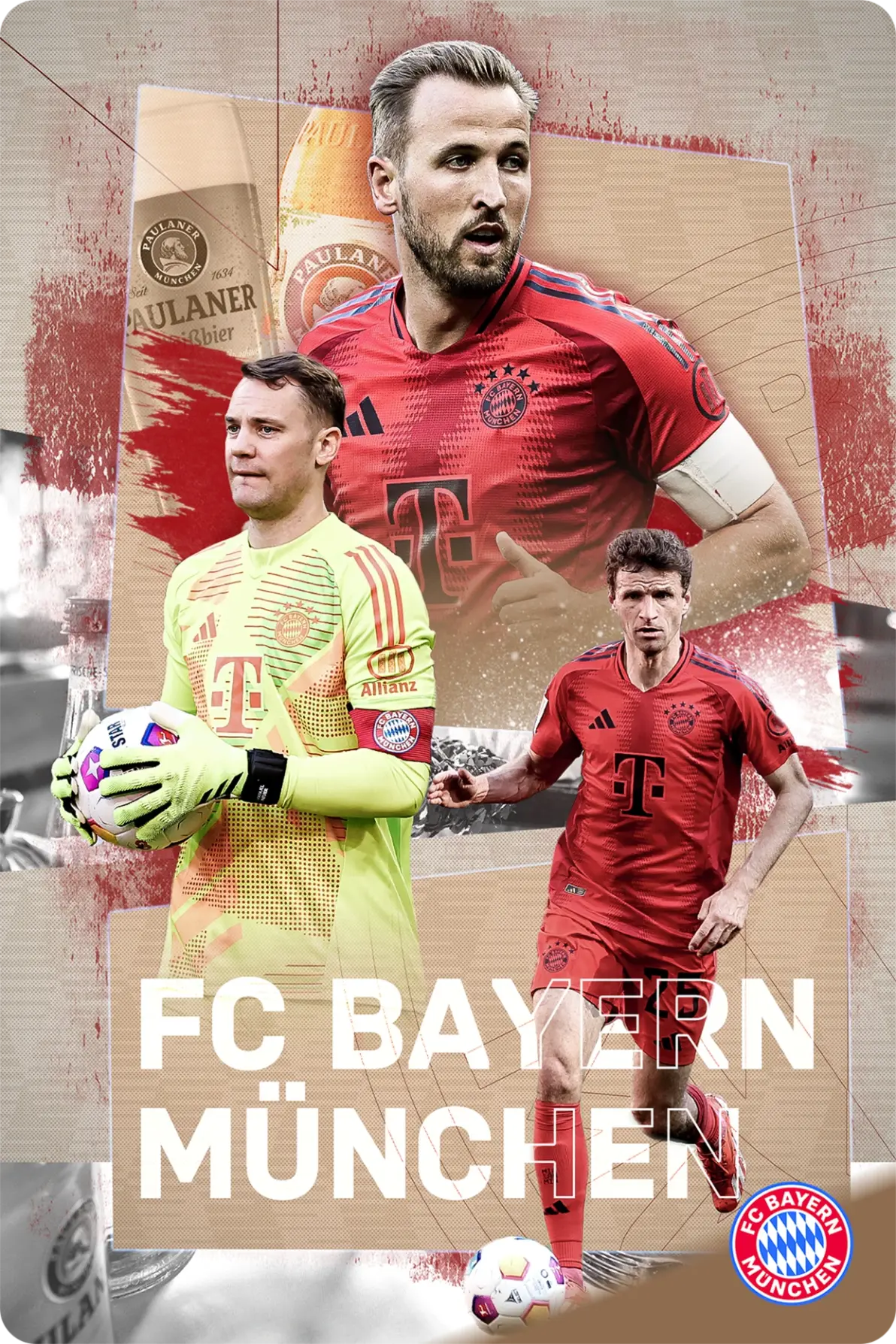 星空体育app下载-包含拜仁慕尼黑遭绝杀，依然能源源不断前行的词条