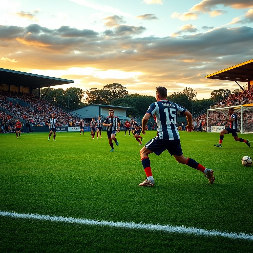 星空体育电竞-塔斯马尼亚联锋线火力全开，防守压力山大