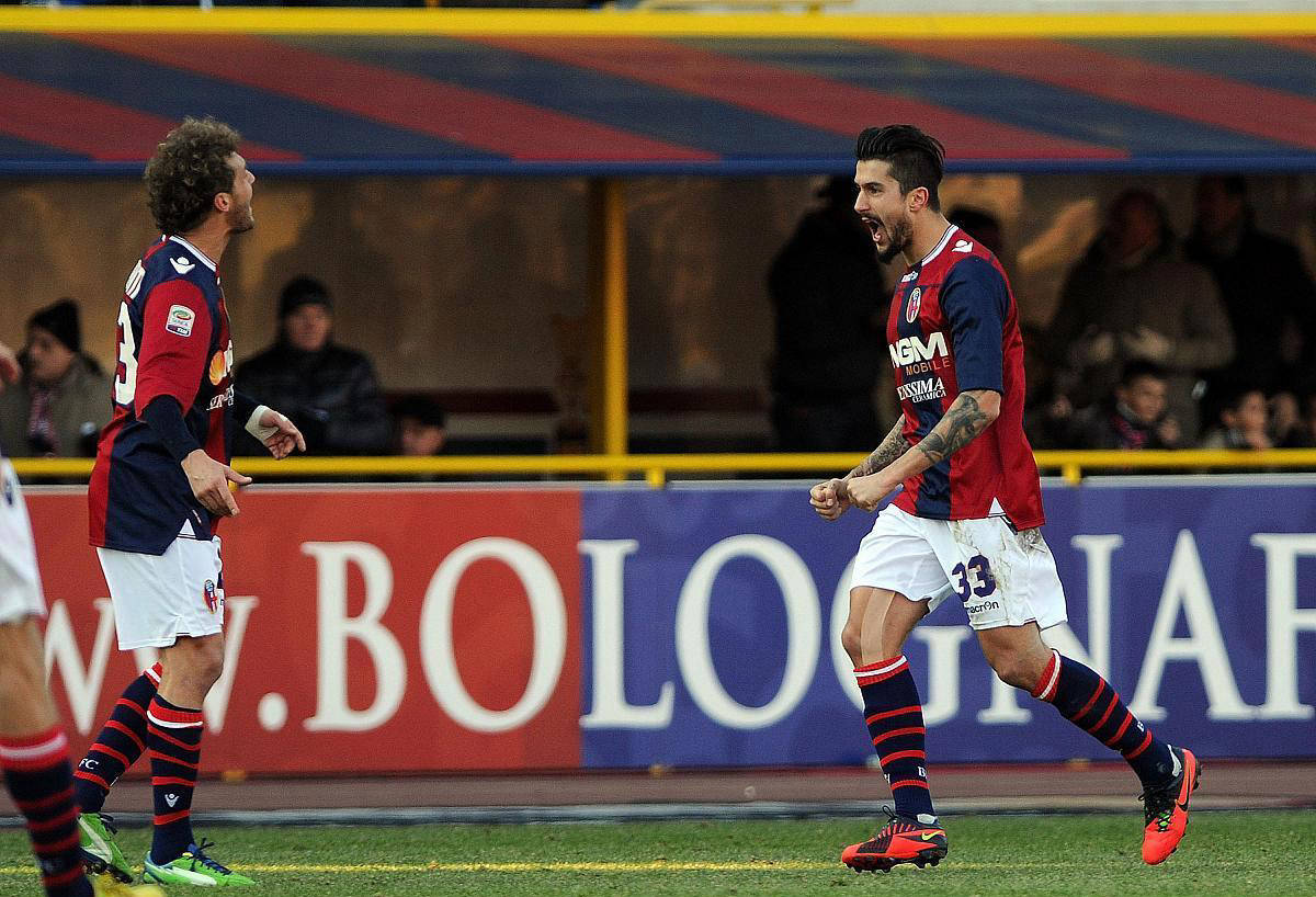 星空体育网站入口-关于博洛尼亚客场不敌对手，遭遇连败的信息