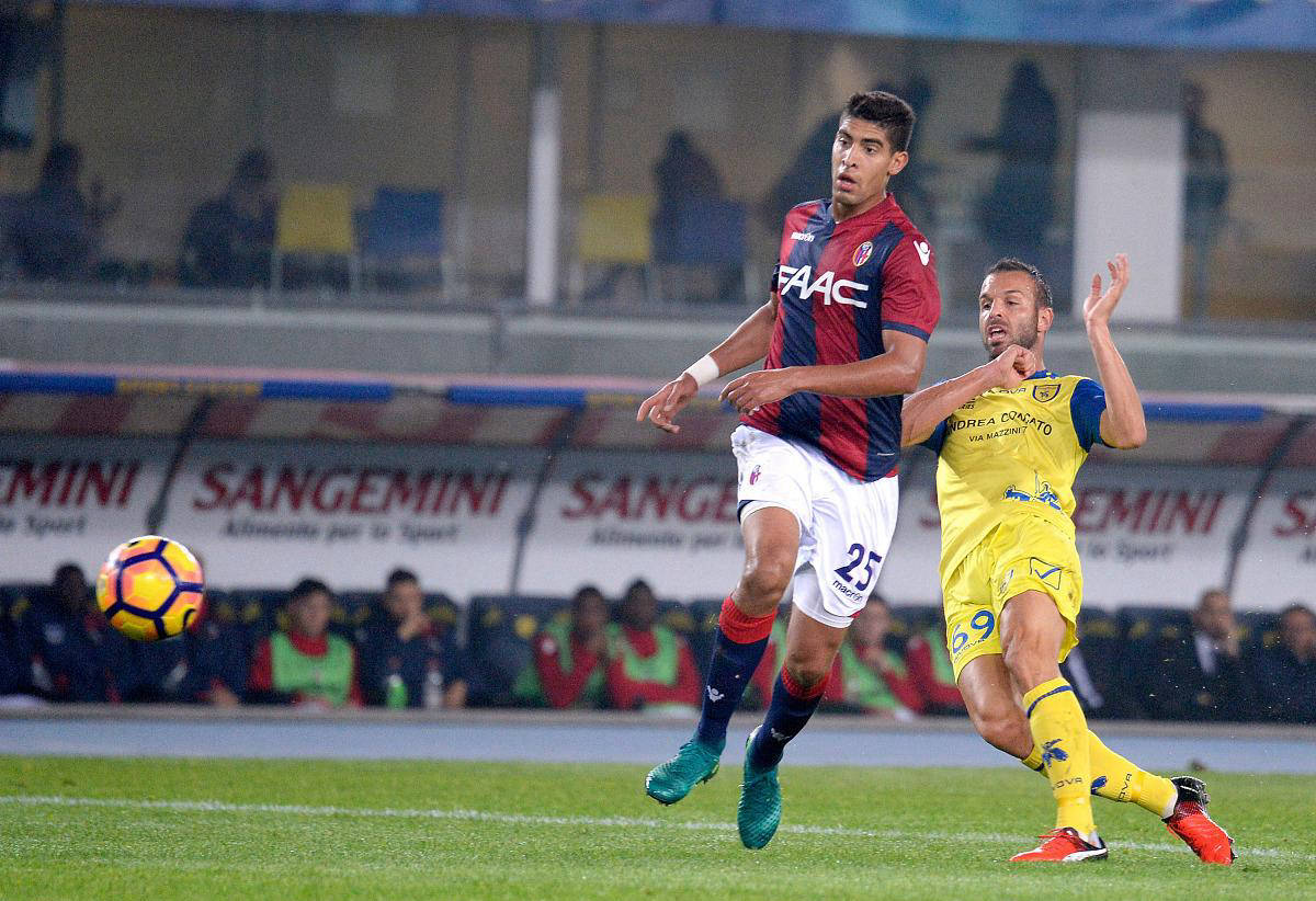 关于博洛尼亚客场不敌对手，遭遇连败的信息