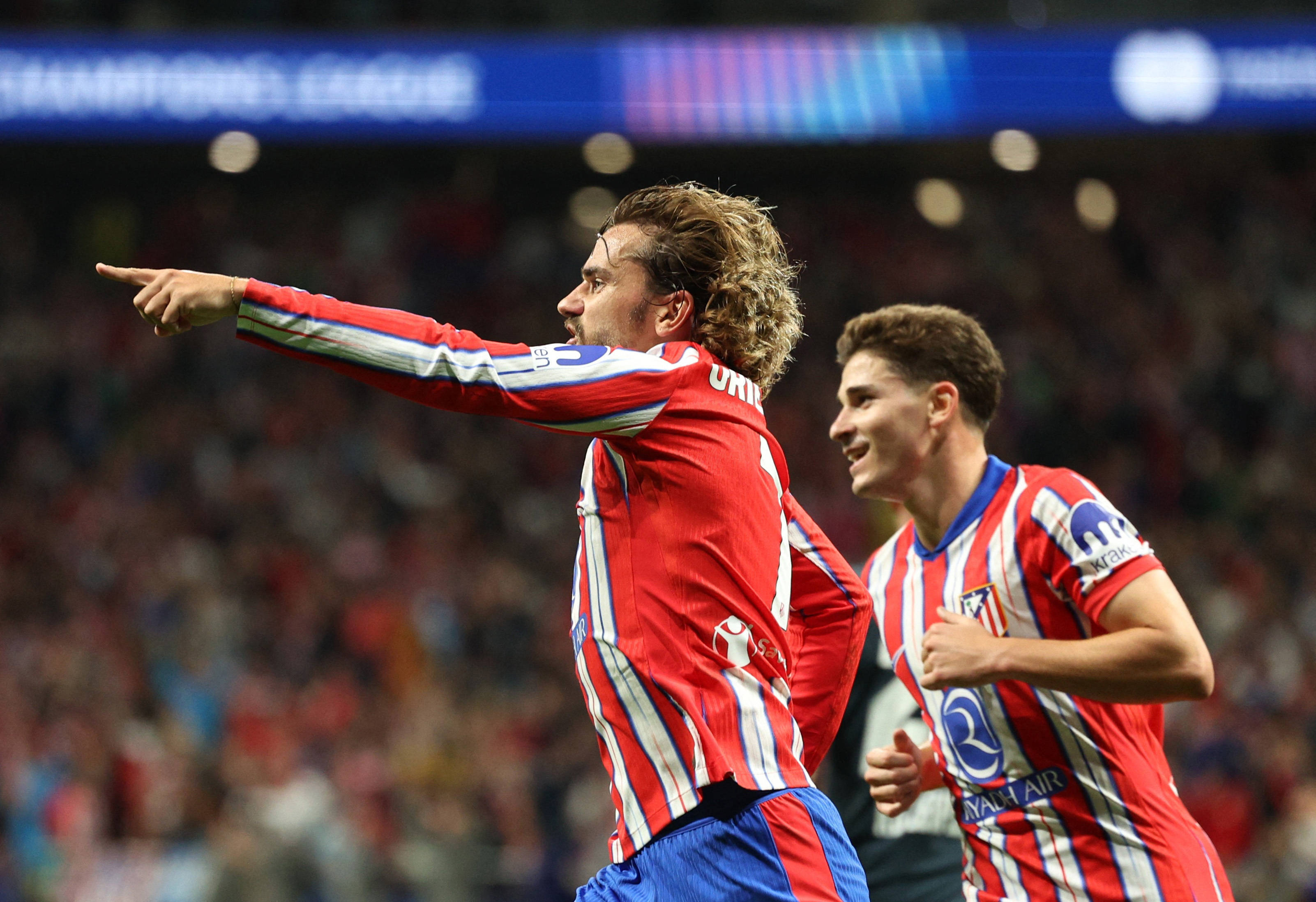 轻取对手，马竞豪取三分，士气高昂的简单介绍