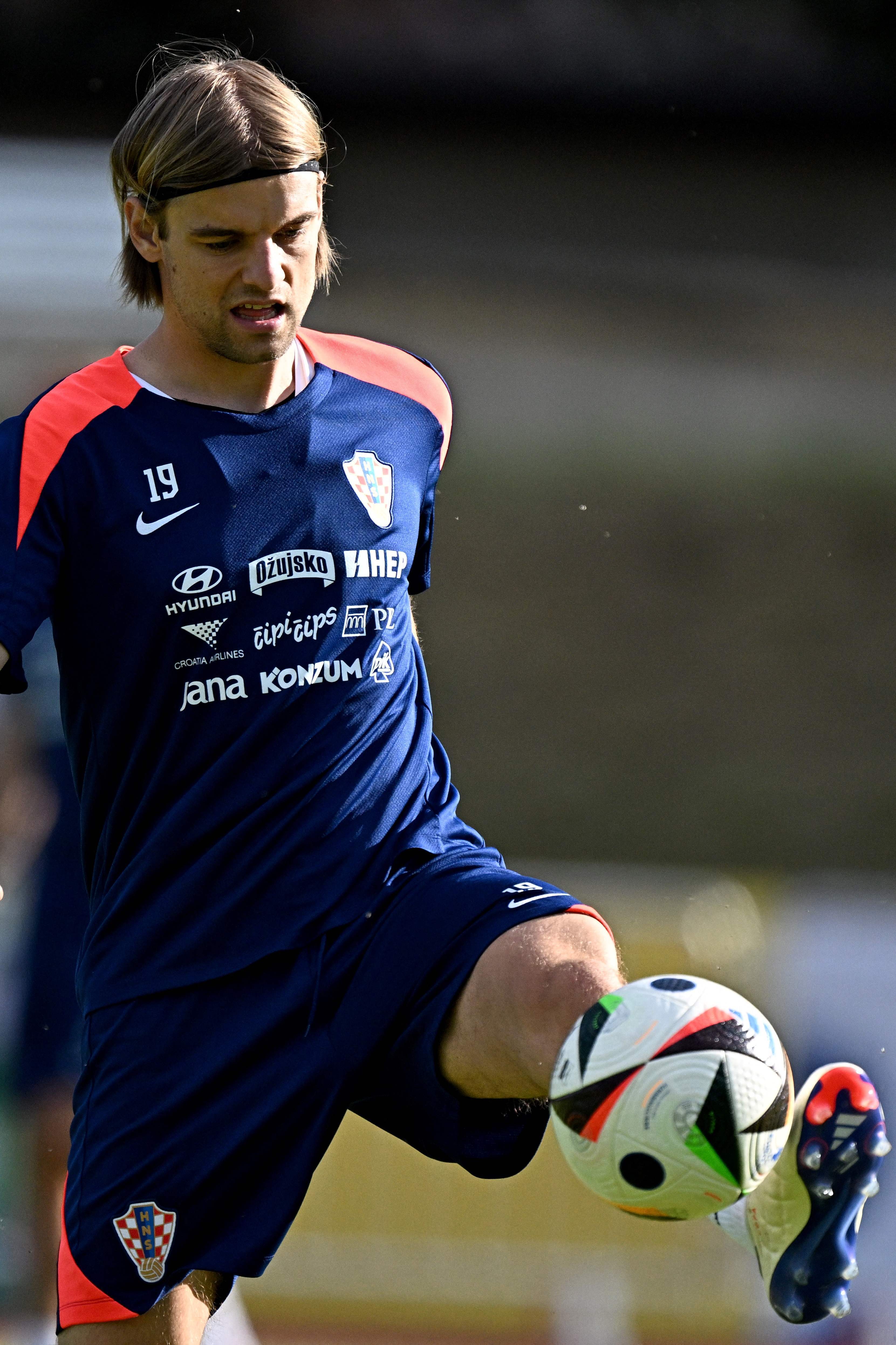 星空体育网页版登录入口-克罗地亚国家队晋级欧国联决赛