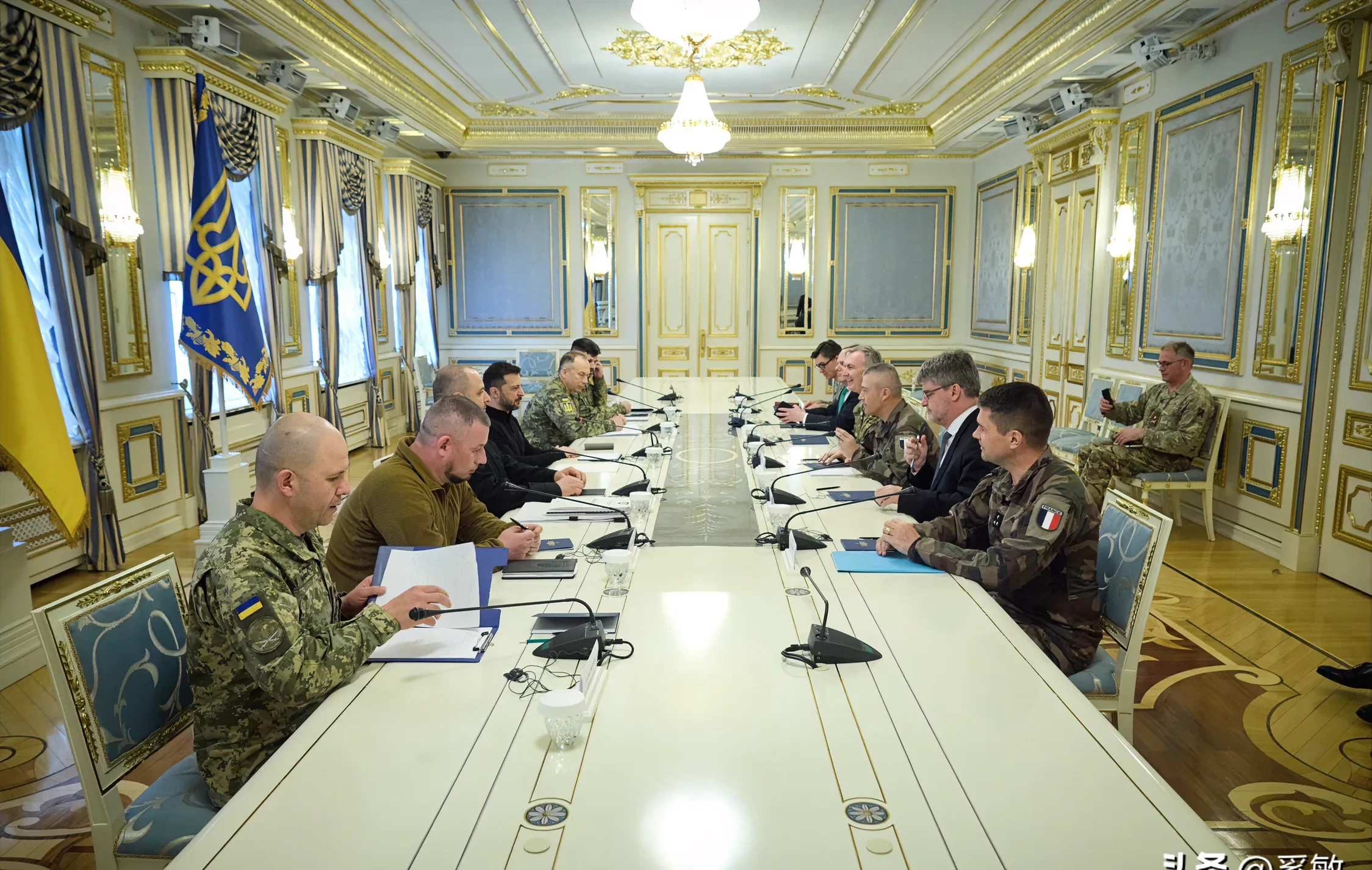 乌克兰对阵芬兰，双方实力均衡，谁能突破僵局