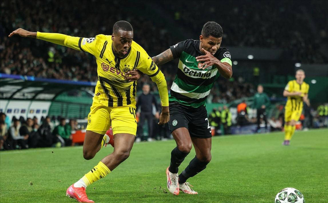 星空体育平台-多特蒙德防线失误，导致丢球惨案