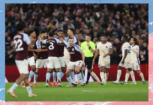 星空体育直播-切尔西客场险胜，蓝军上演逆袭好戏