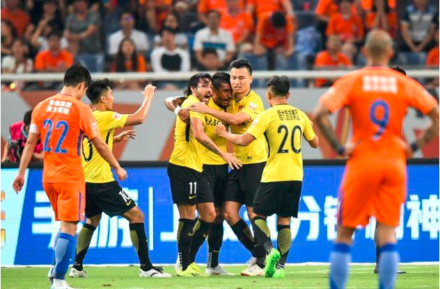 星空体育竞技-哥廷根豪取两连胜，领先保级对手