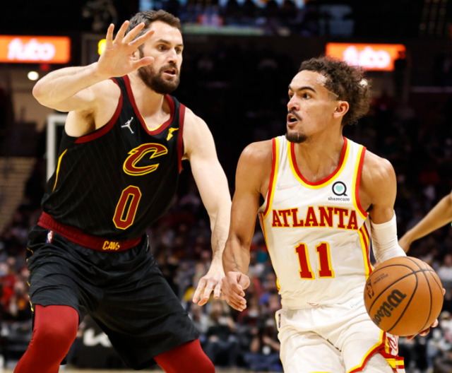 亚特兰大遭遇大逆转，多点共和者反超