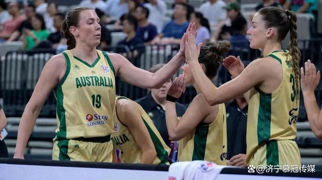 关于韩国女篮惨遭澳大利亚压制，未能取得国际篮球比赛胜利的信息