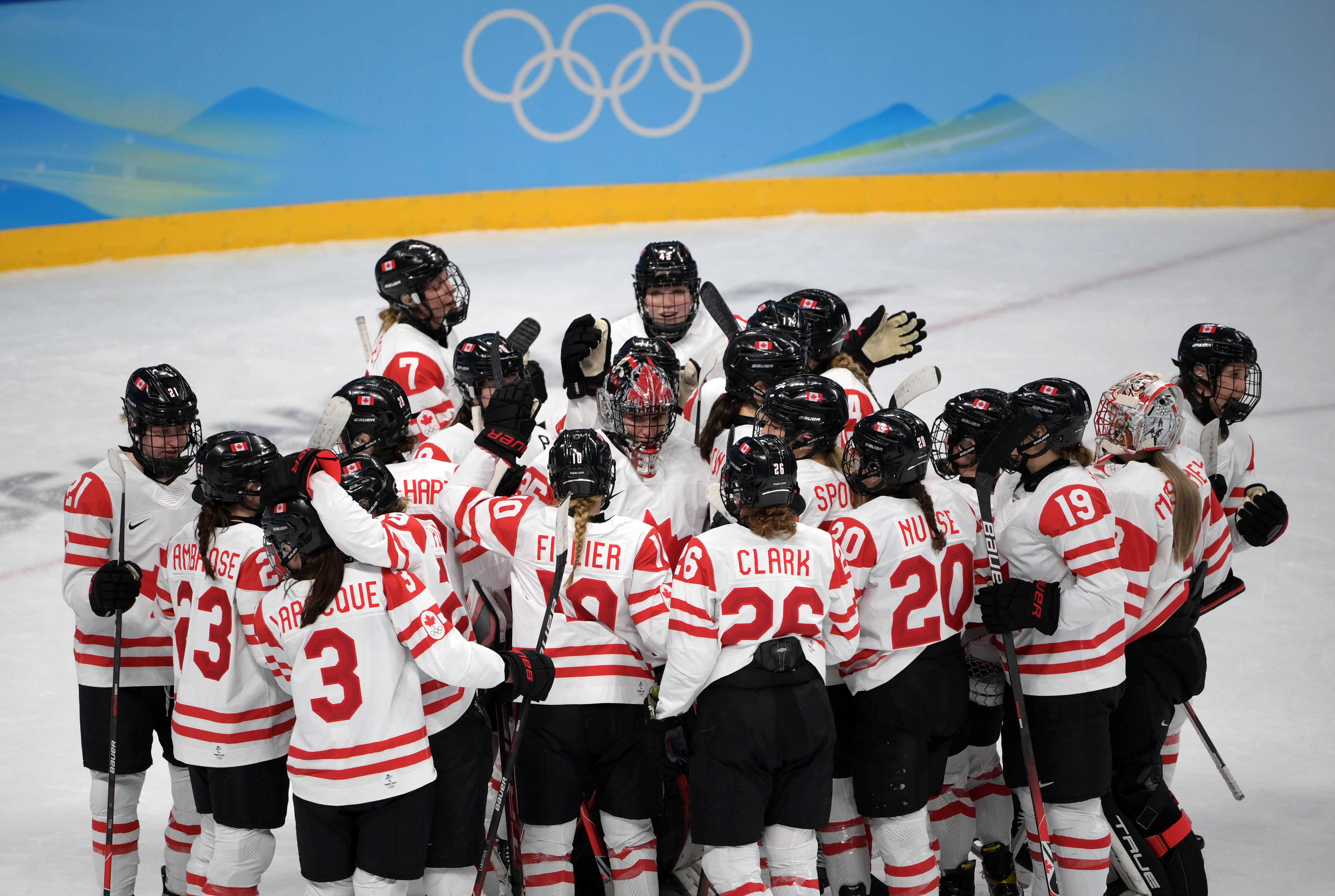 星空体育网页版入口-加拿大队势不可挡，被热捧为夺冠热门