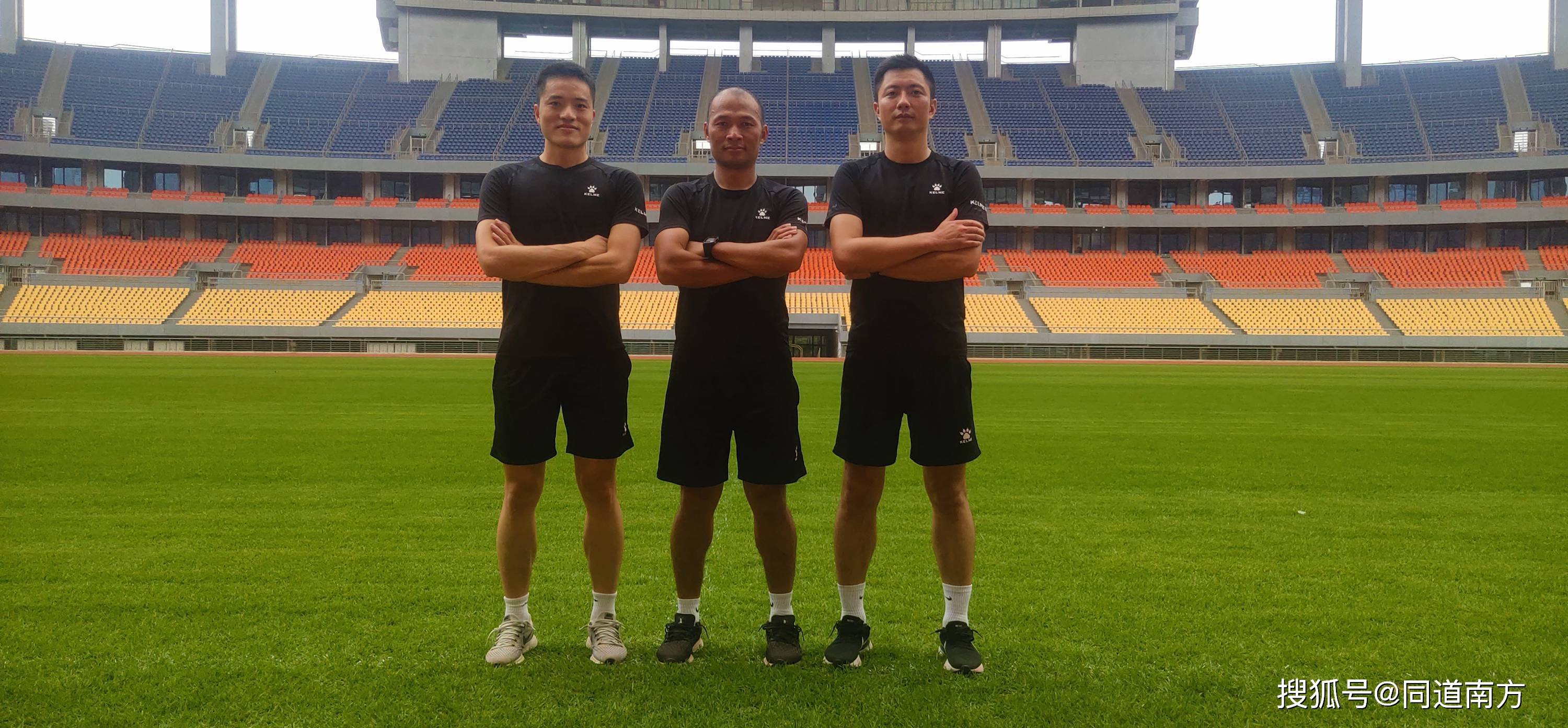 星空体育官网app-主裁判执法严格，确保比赛秩序井然