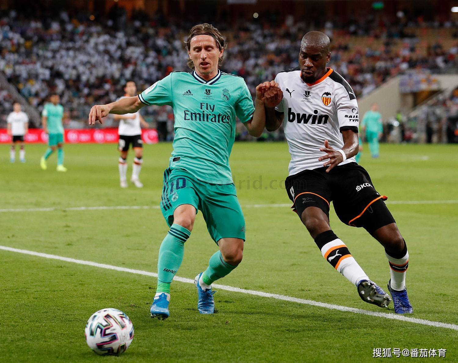 瓦伦西亚迎来连胜，势不可挡的简单介绍