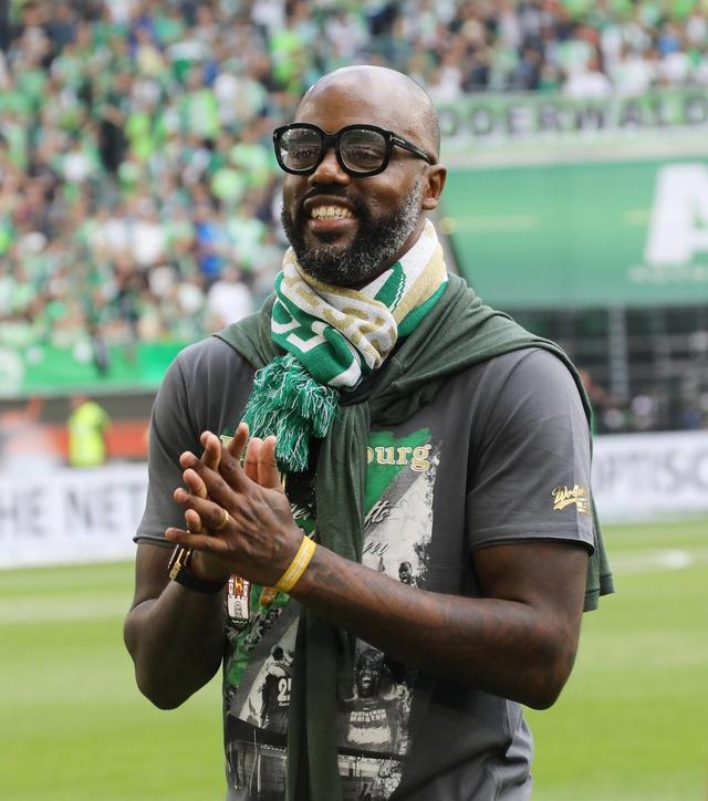 沃尔夫斯堡贵为强队，荣登高位的简单介绍