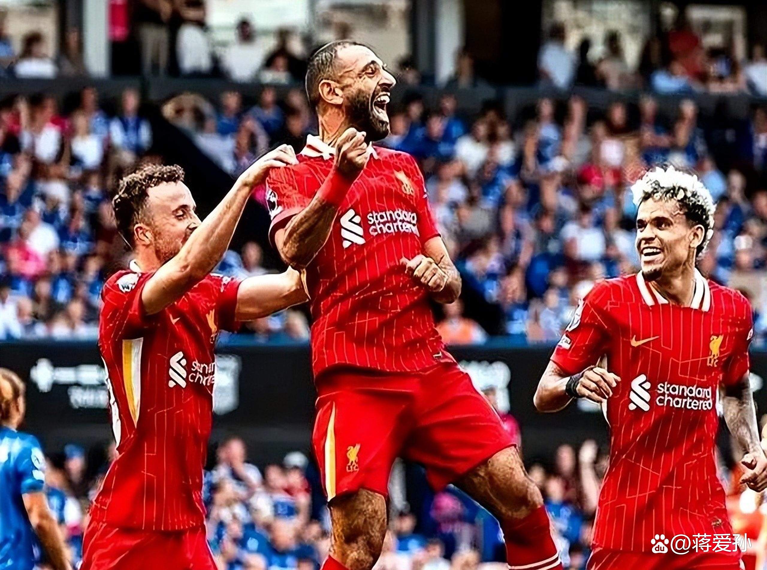 星空体育活动-关于利物浦战胜曼城，实力强劲挫败对手贡献高光的信息