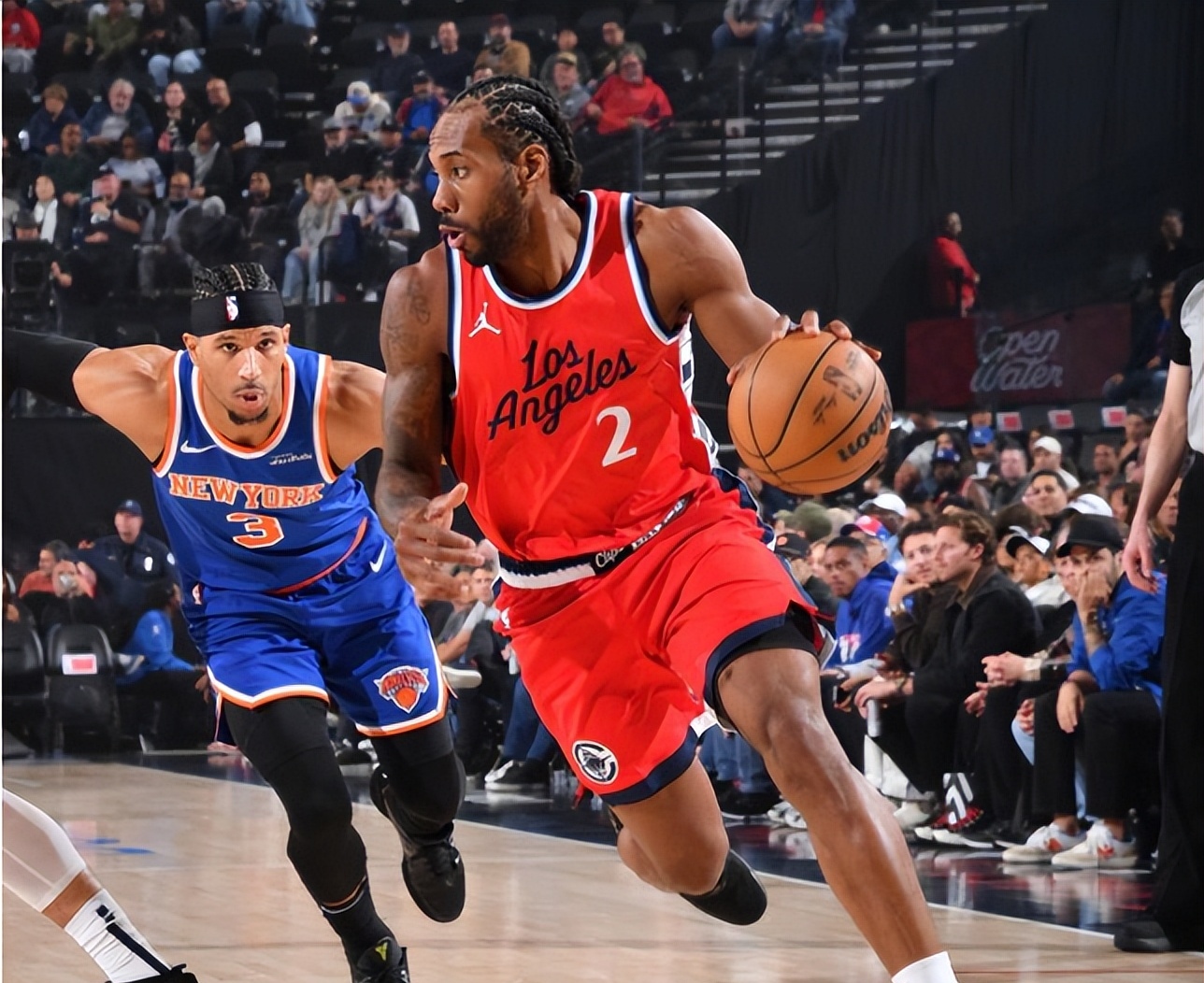 包含尼克斯主场爆冷击败快船，豪取一场胜利的词条