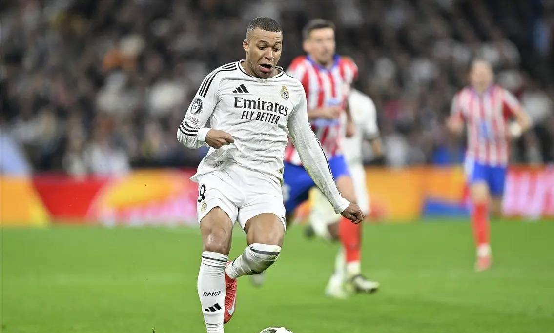 皇马卫冕冠军状况良好，实力压倒对手