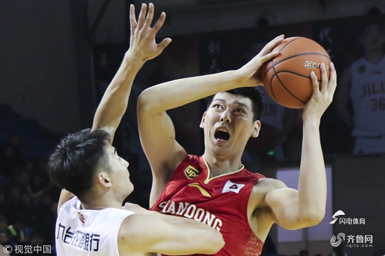 日本篮球明星挑战赛精彩上演