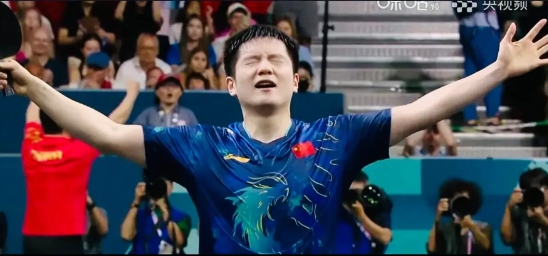 金牌争夺战凶猛上演热血沸腾