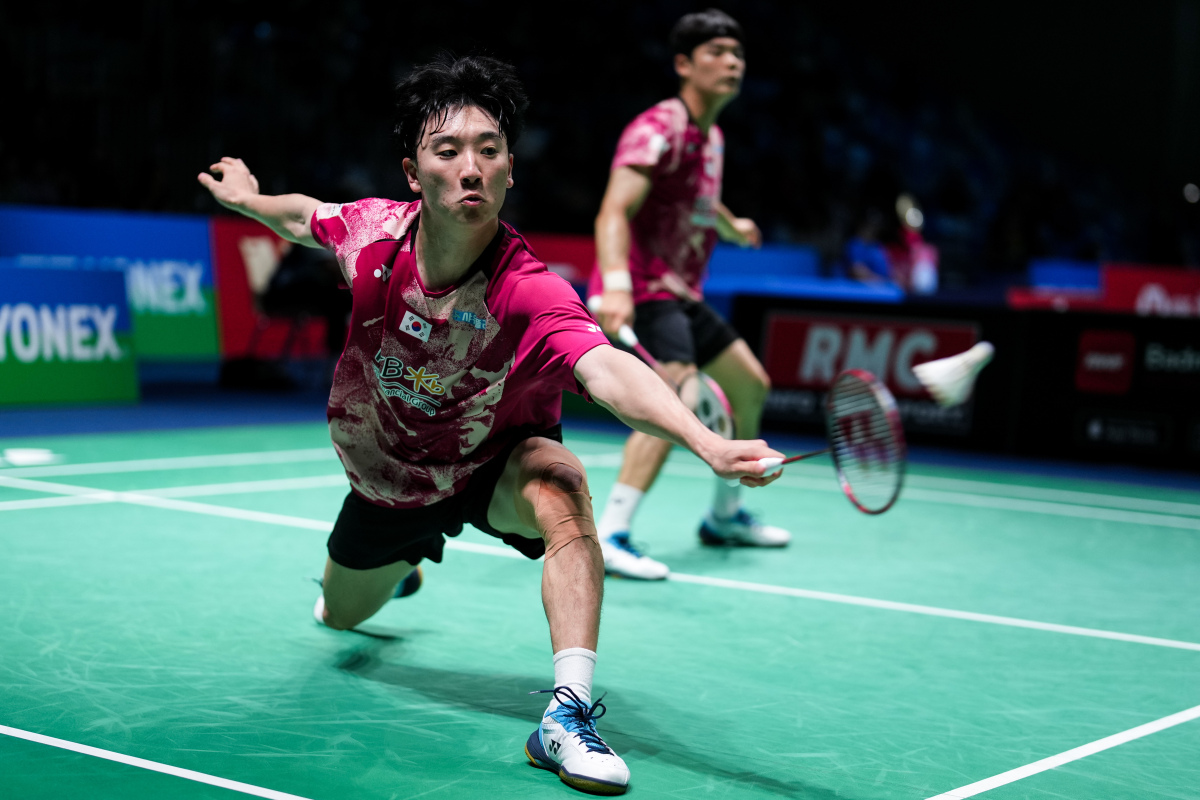 星空体育网址-丹麦选手在羽毛球比赛中夺得金牌