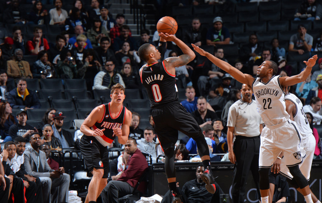 星空体育app下载-篮网完胜山猫，巴图姆+全队高开低走