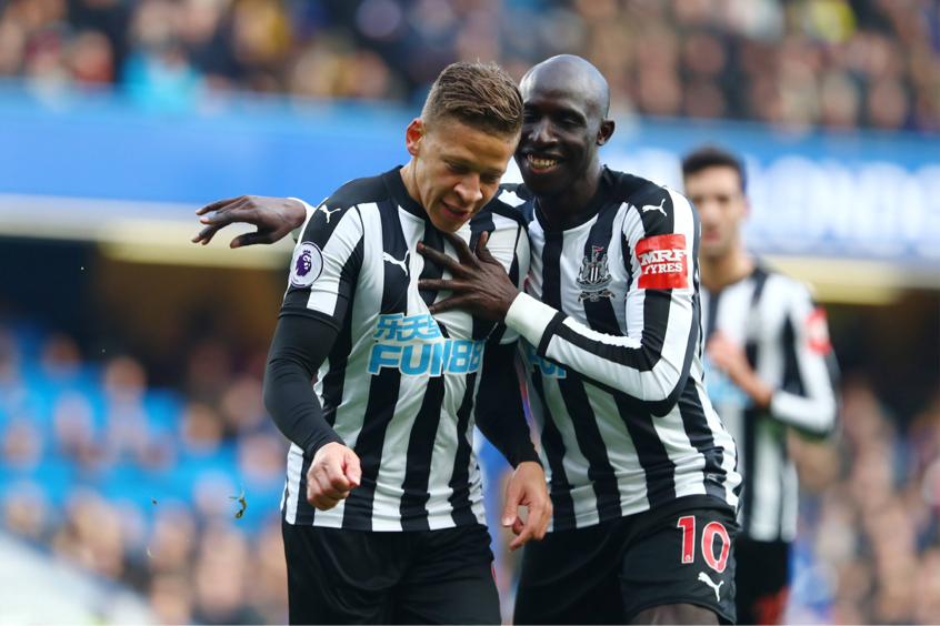 星空体育中国官网-纽卡斯尔主力战平，拉科鲁尼亚客场领跑榜首的简单介绍