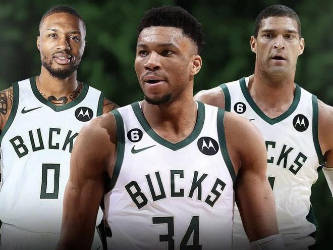 关于雄鹿队大换血：球队清理老将，重点培养年轻球员打造新时代王朝的信息