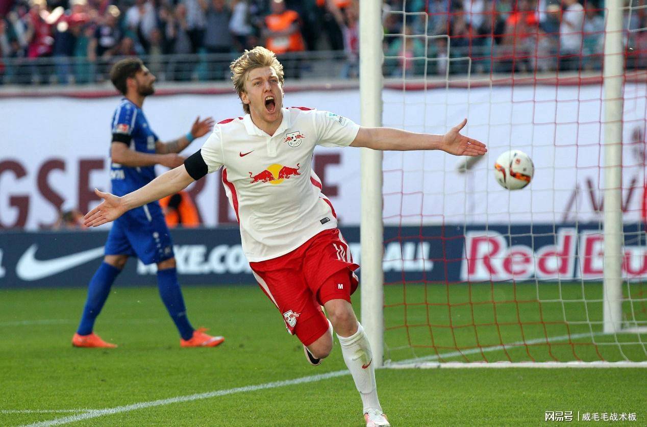 关于狼堡队客场惊险逼平莱比锡红牛队的信息