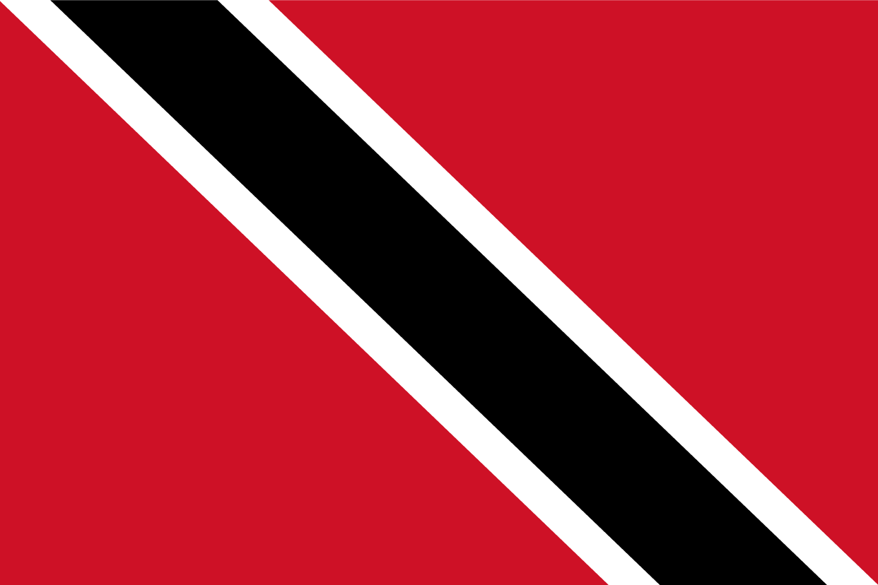 特立尼达多巴哥队晋级欧预赛