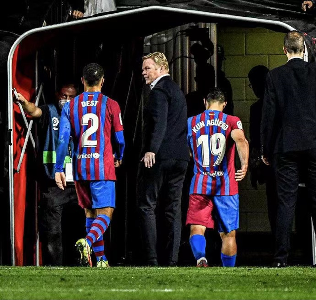 星空体育官方登录入口-巴萨名宿发表看法：巴塞罗那如何重返巅峰的简单介绍