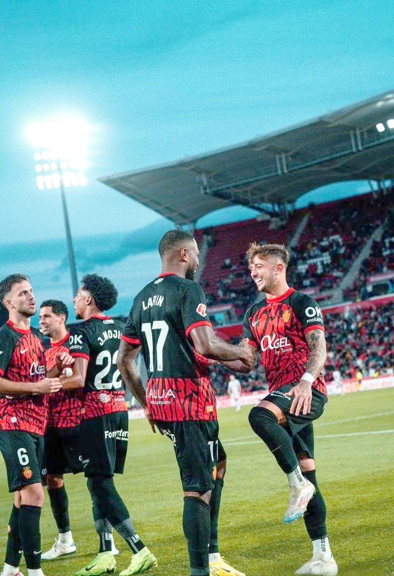 塞维利亚近期比赛取得了重要胜利