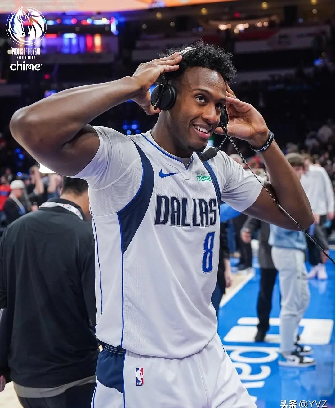 小牛主帅：独行侠球员需提高配合意识