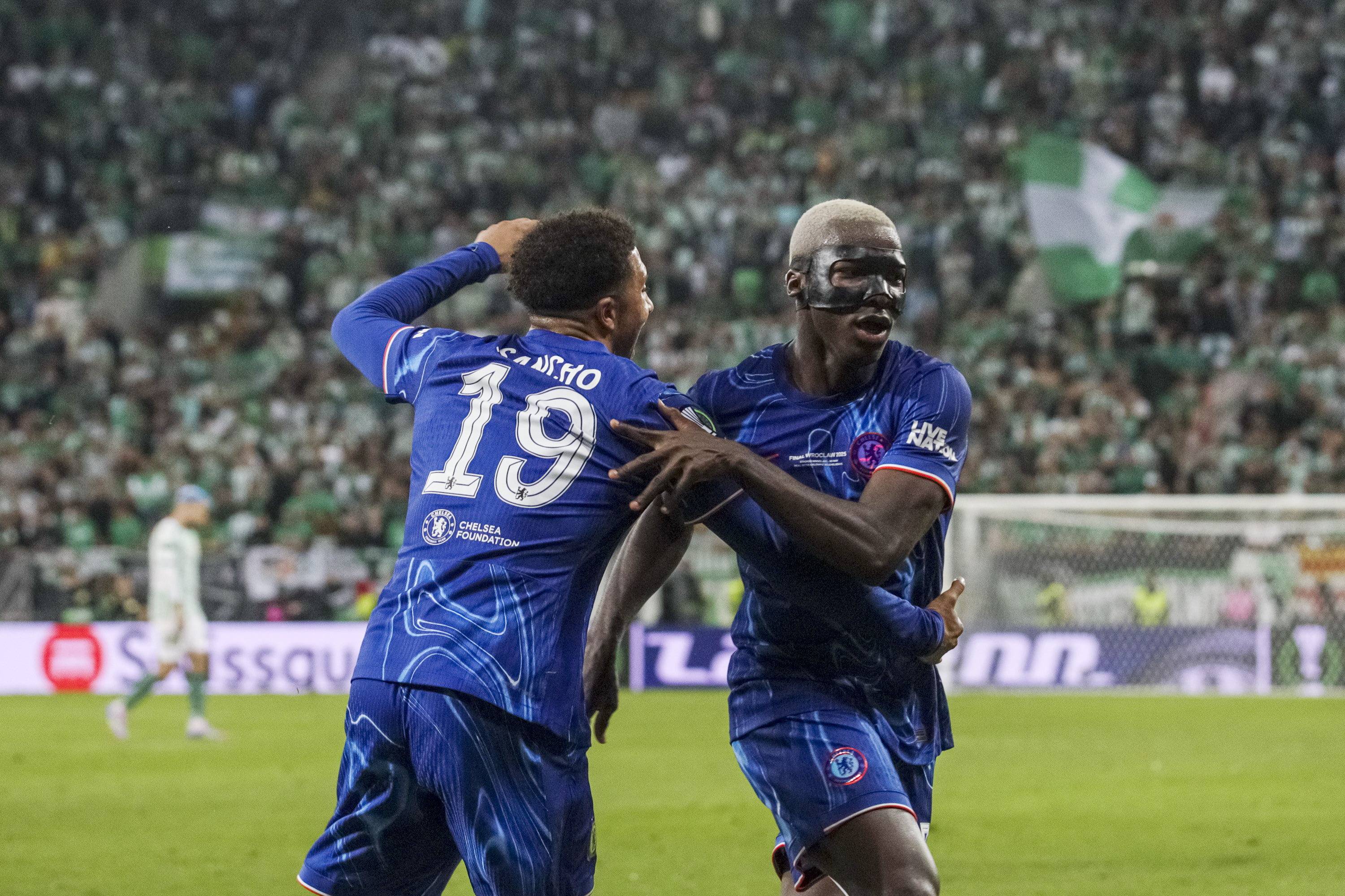 星空体育培训-切尔西逆转战胜西汉姆，保持不败势头