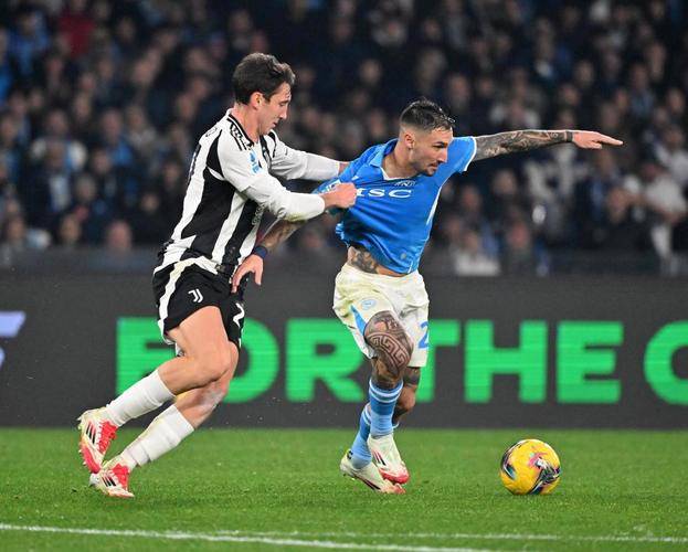 星空体育在线-尤文图斯客场艰难击败那不勒斯