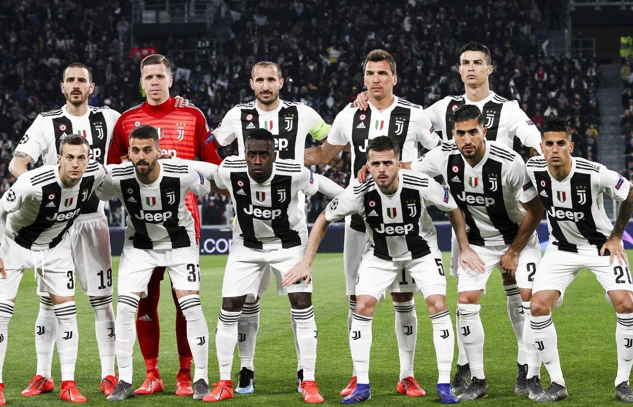 尤文图斯客场艰难击败那不勒斯 尤文图斯客场艰难击败那不勒斯