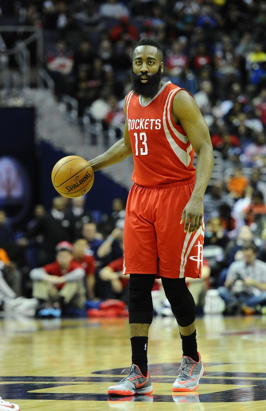 星空体育app下载-火箭逆转奇才取得胜利，战胜东部强队