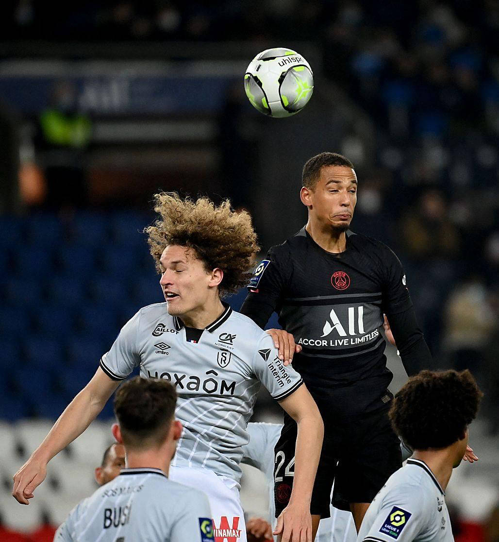 里尔客场击败昂热，连续保持不败