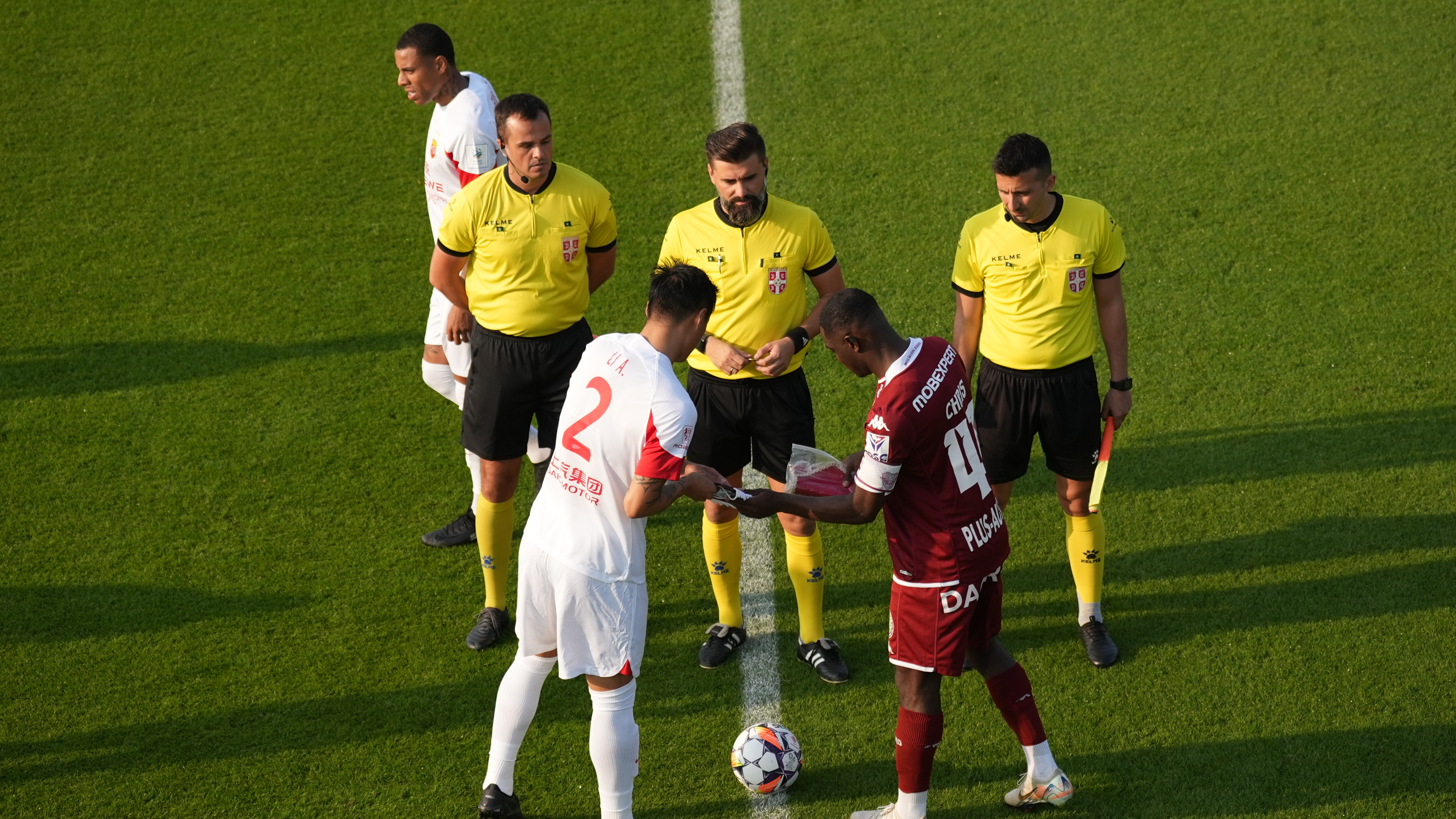 星空体育登录入口-关于主场比赛中，球队斩获与新对手的胜利！的信息