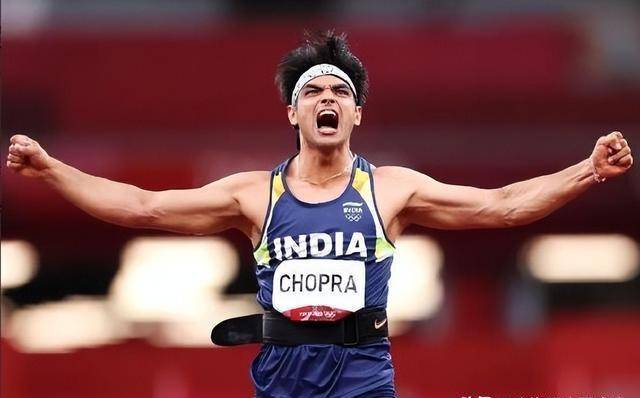 印度运动员在射击项目中取得突破性胜利