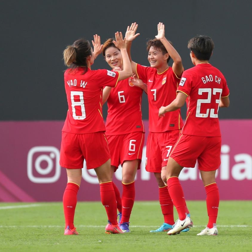 星空体育中国官网-关于巴布亚新几内亚女足备战备受瞩目，争取突破的信息