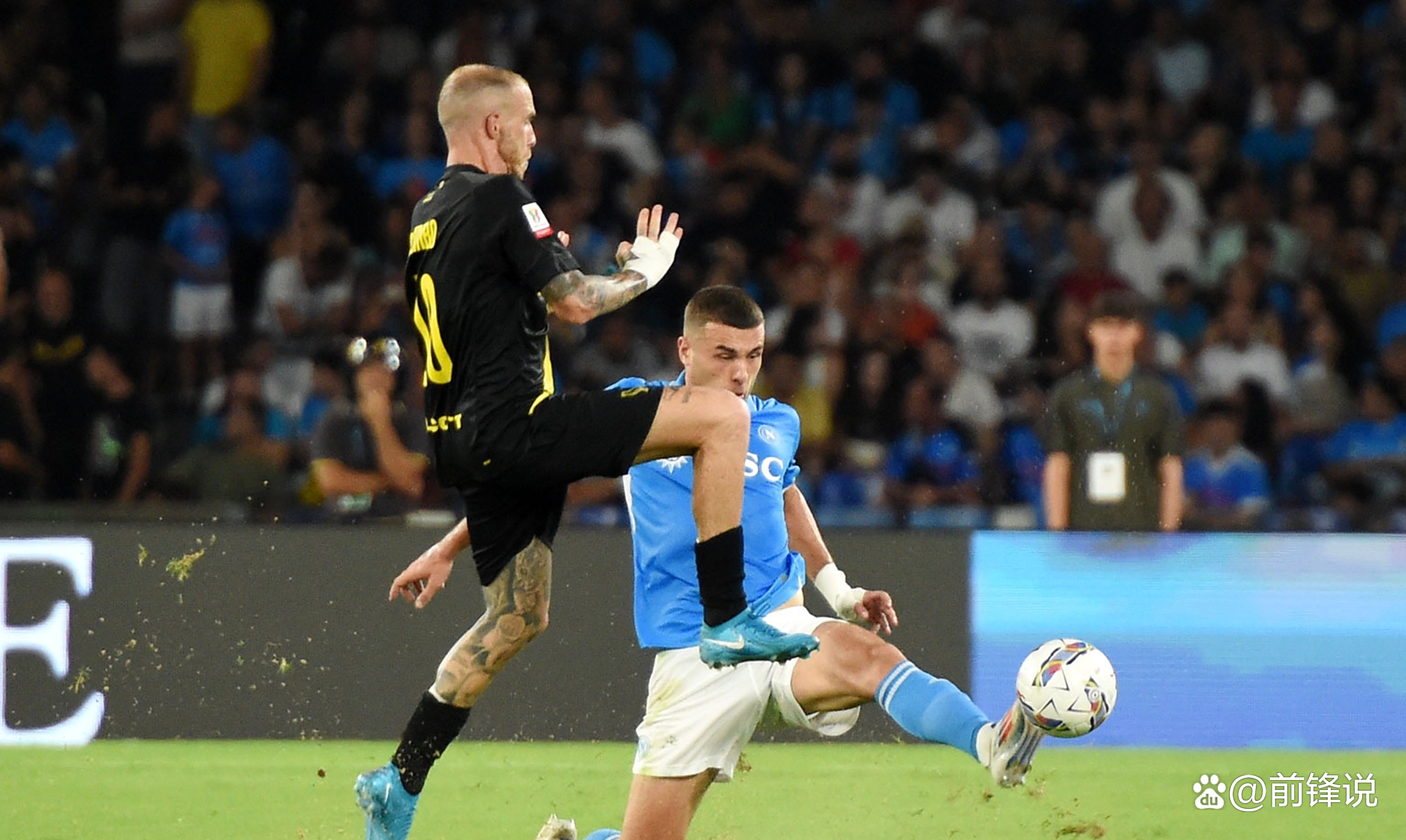 关于那不勒斯客场击败热那亚，止连败之苦的信息