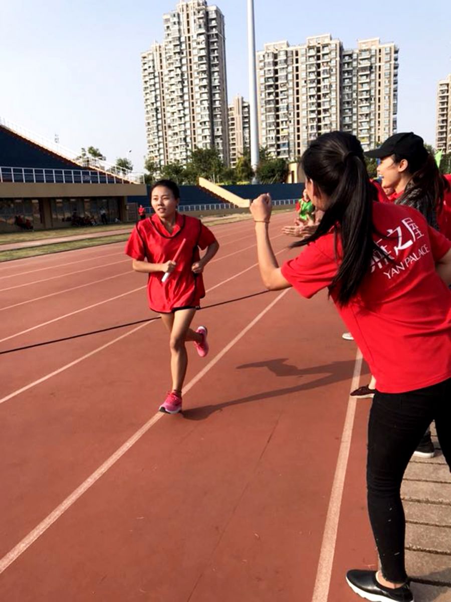 包含队员集体努力,连战连捷一路领跑激情征程的词条 包含队员集体努力,连战连捷一路领跑激情征程的词条