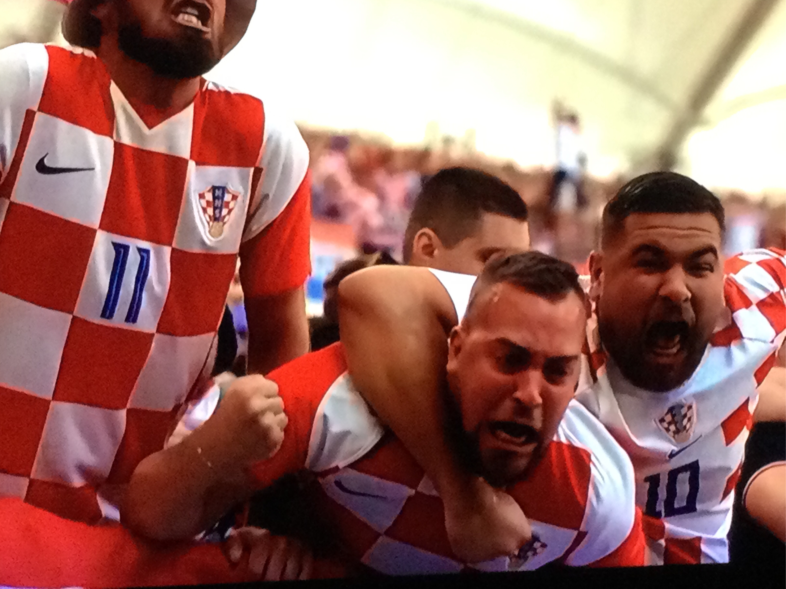 克罗地亚队备受关注,助力球队斩获国际赛事胜利的简单介绍 克罗地亚队备受关注,助力球队斩获国际赛事胜利的简单介绍