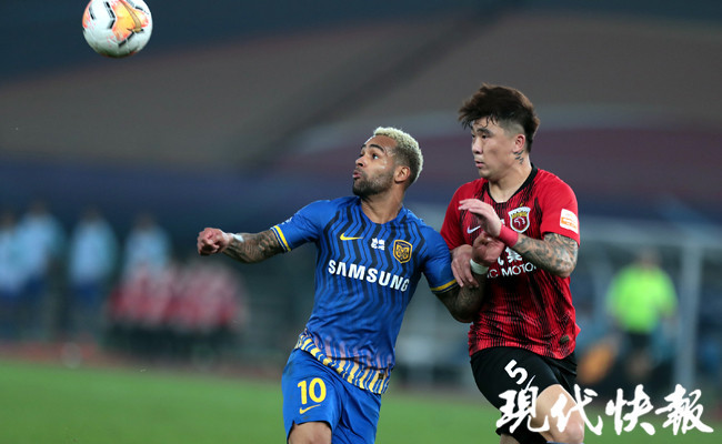 星空体育视频-苏宁客场逆转建业，连续取胜