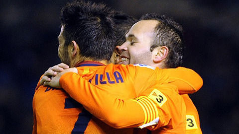 关于比利亚雷亚尔客场不敌弱旅，积分榜蒙羞的信息