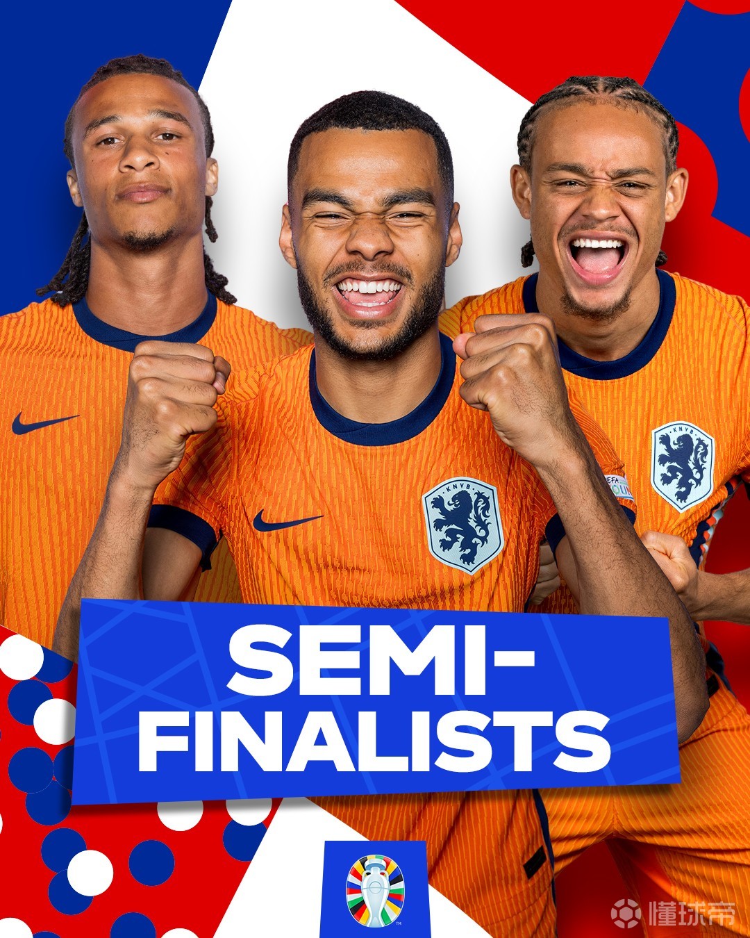 星空体育app下载-荷兰逆转法国成功晋级半决赛