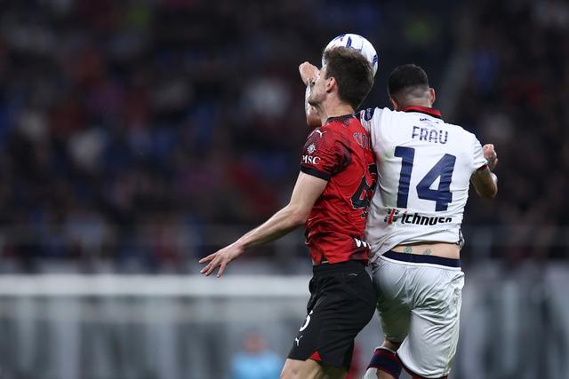 星空体育链接-AC米兰攻防失衡，客场输球防守薄弱的简单介绍