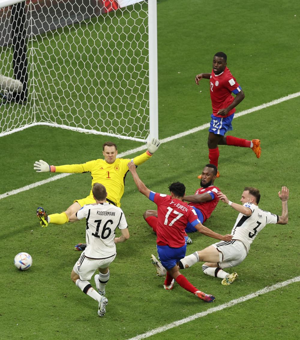 关于哥斯达黎加篮球队冲锋在前，势不可挡的信息