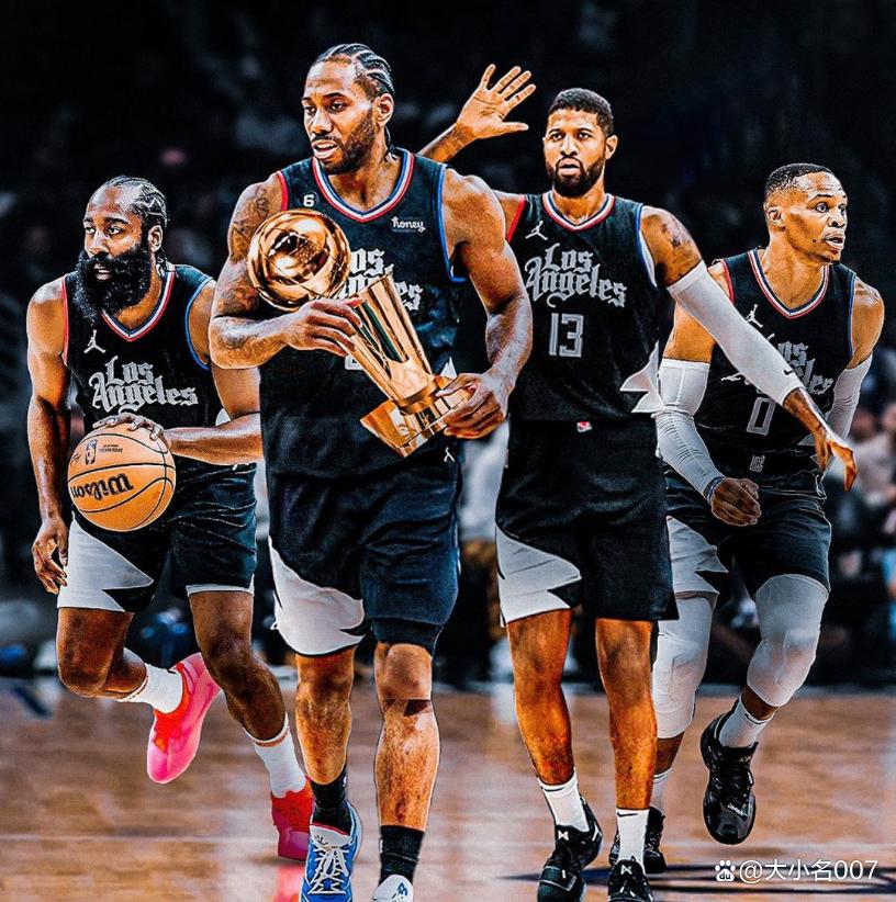 快船关键战胜对手，晋级季后赛有望